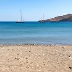 Asterias 3 * Astypálaia