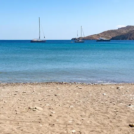 Asterias 3 * Astypálaia