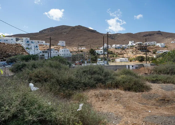 Asterias 3 Apartmán *