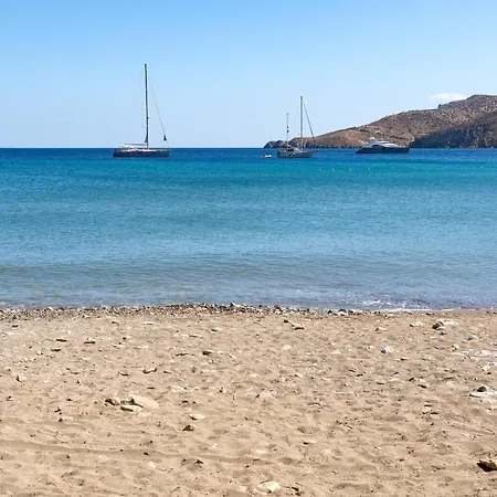 Asterias 3 Astypálaia