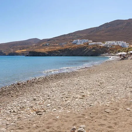 Διαμέρισμα Asterias 3