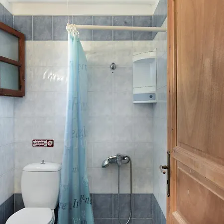 Appartement Asterias 3 *