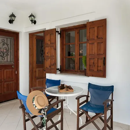 Asterias 3 Appartement *