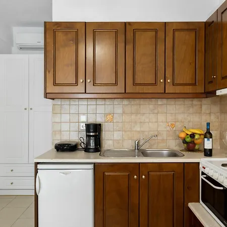 아파트 Asterias 3 *