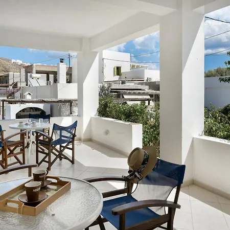 Appartement Asterias 3 Astypálaia