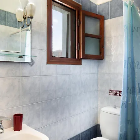 Appartement Asterias 3 *