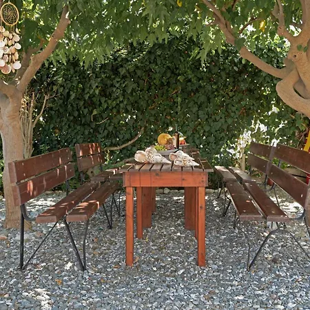 Asterias 3 Appartement Astypálaia