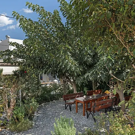 Appartement Asterias 3 Astypálaia