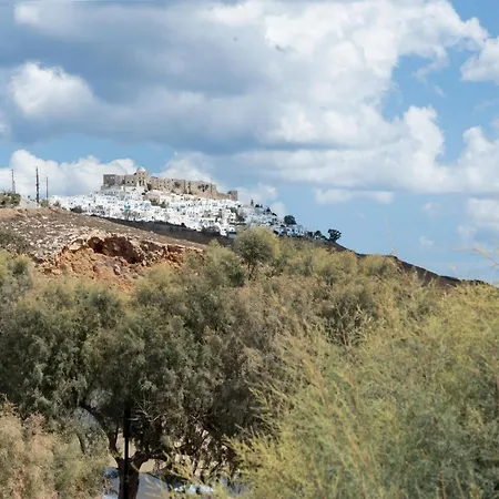 Διαμέρισμα Asterias 3 Astypálaia