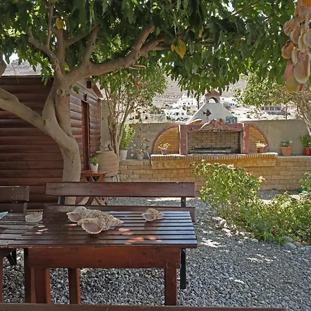 Appartement Asterias 3 Astypálaia