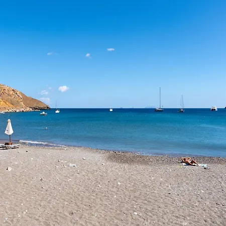 Asterias 3 Διαμέρισμα