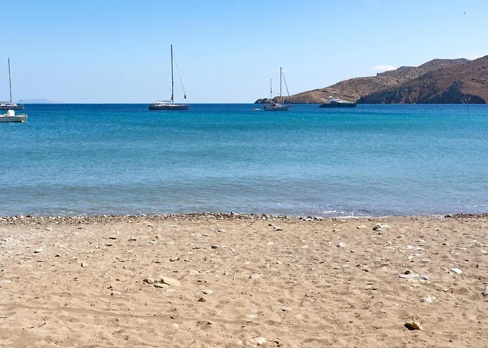 Asterias 3 Astypalaia