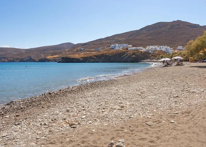 Apartamento Asterias 3