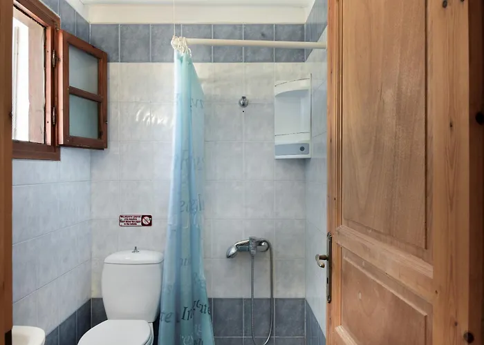 Apartamento Asterias 3 *