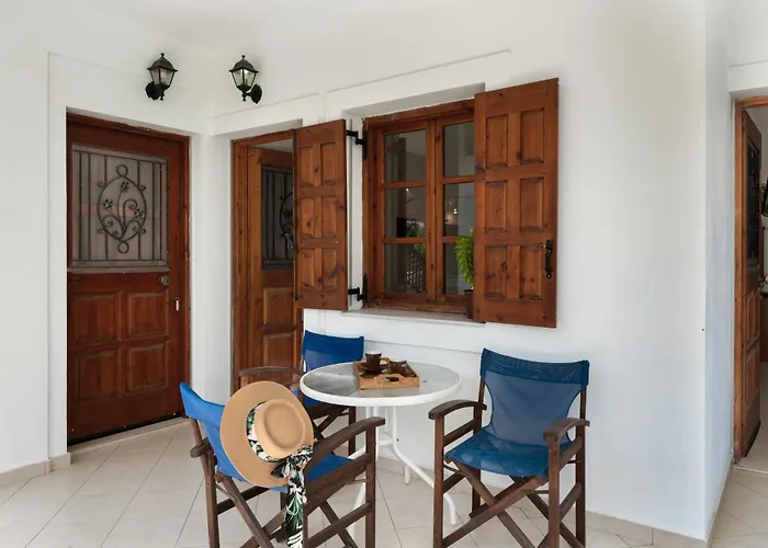 Asterias 3 Apartamento *