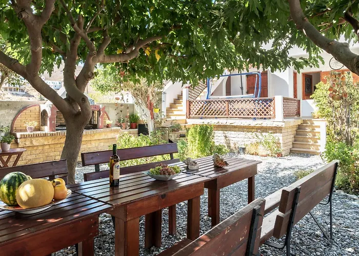 Apartamento Asterias 3