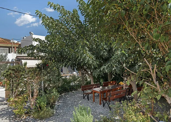 Apartamento Asterias 3 Astypálaia