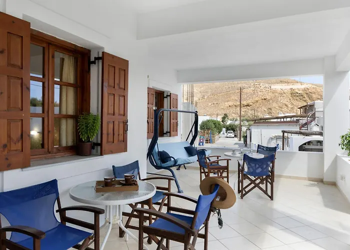 Asterias 3 Apartamento *