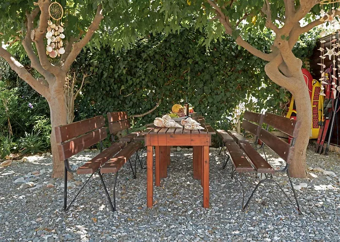 Asterias 3 * Astypálaia